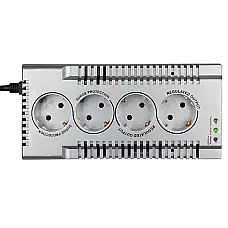 Stabilizer Voltage SVEN  VR-F1500, ..