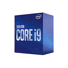 Процессор Intel Core i9-10900KF|Box..