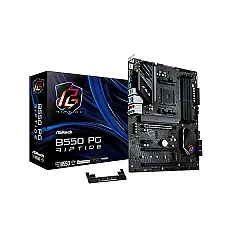 MB AM4 ASRock B550 PG RIPTIDE  ATX..