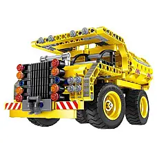 6802, XTech Bricks: 2in1, Construct..