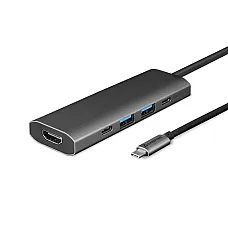 Docking Station Chieftec DSC-502, 5..