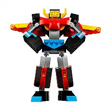 Конструктор LEGO 31124, 6+..