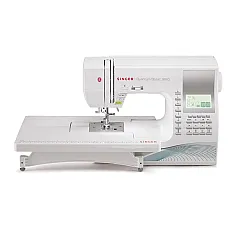 Sewing Machine Singer 9960..