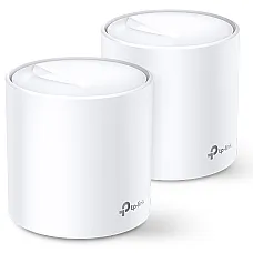 Whole-Home Mesh Dual Band Wi-Fi 6 S..