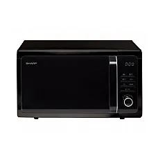 Microwave Oven Sharp R343BK..