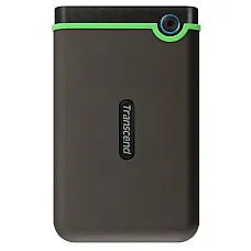 1.0TB (USB3.1) 2.5