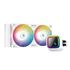 AIO Liquid Cooling Deepcool 