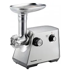 Meat Mincer Panasonic MK-GM1701STQ..