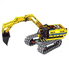 Конструктор XTech Construction Exca..