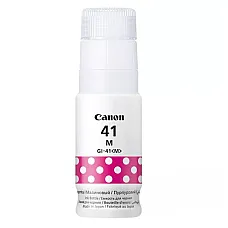 Ink Cartridge Canon GI-41 M, Magent..