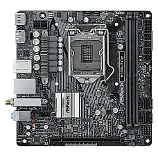 MB S1200 ASRock H510M-ITX/AC  mini-..