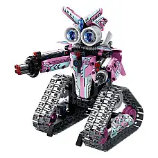 8028, iM.Master Bricks: R/C 3 in 1 ..