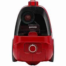 Vacuum Cleaner Gorenje VC2302GALRCY..
