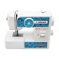 Sewing Machine JAGUAR A337..