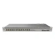 Маршрутизатор MikroTik RB1100AHx4 D..