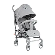 Pushchair Kikka Boo Vivi Grey 2020..