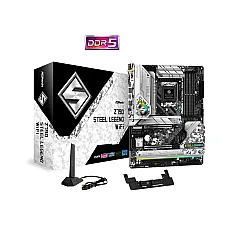 MB S1700 ASRock Z790 STEEL LEGEND W..