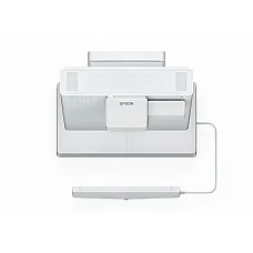 Projector Epson EB-1485Fi; Interact..