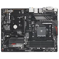 MB AM4 Gigabyte B450 GAMING X 1.0  ..