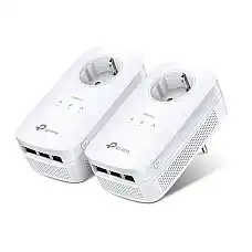 Адаптер Powerline TP-LINK TL-PA8030..