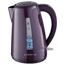 Kettle Polaris PWK 2016..