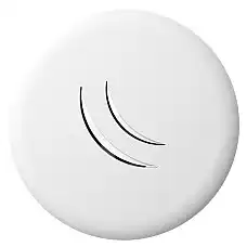 Точка доступа MikroTik cAP Lite, Бе..