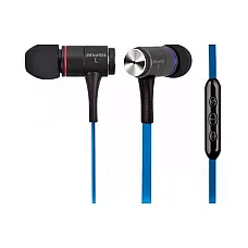 Awei earphones, Es-280Hi,Blue..