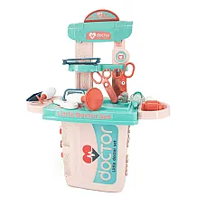 ICOM 7158592 Little Doctor set..