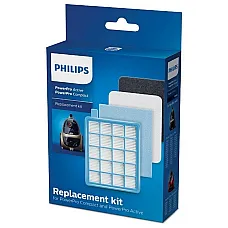 Vacuum Cleaner Filter Philips FC805..