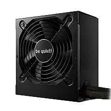 Power Supply ATX 750W be quiet! SYS..
