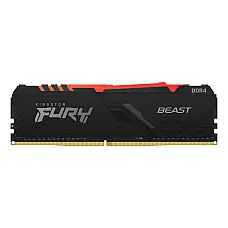 16GB DDR4-3600MHz  Kingston FURY Be..