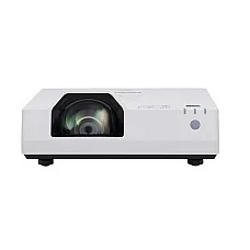 Projector Panasonic PT-TMZ400; Shor..