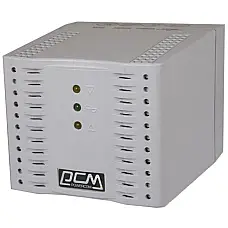 Stabilizer Voltage PowerCom  TCA-20..