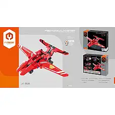 Конструктор XTech Mini Rescue Plane..
