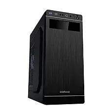 Case ATX 500W Sohoo 5907BS, 2xUSB 2..
