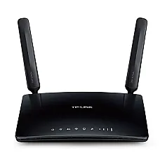 4G LTE Wi-Fi AC Dual Band Router TP..