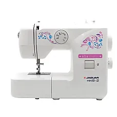 Sewing Machine JAGUAR MINI B-2..