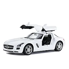 Rastar Mercedes-Benz SLS 1:14 with ..