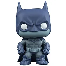 POP! Vinyl Batman Asylum - Detectiv..