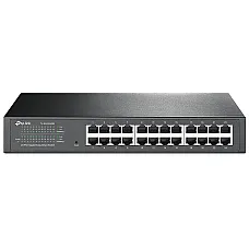 24-Port Gigabit Easy Smart Switch T..