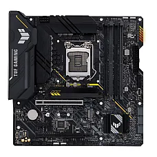 MB S1200 Asus TUF GAMING B560M-PLUS..
