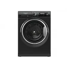 Mașina de spălat rufe Hotpoint-Aris..