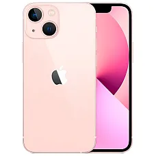 iPhone 13 mini, 512 GB Pink MD..