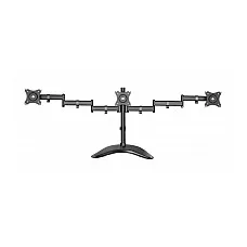 Table/desk stand for 3 monitors ITe..