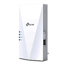 Wi-Fi 6 Dual Band Range Extender/Ac..