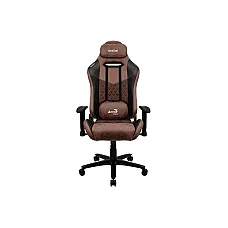 Gaming Chair AeroCool DUKE Punch Re..