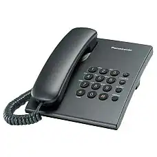 Проводной телефон Panasonic KX-TS23..