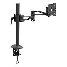 Monitor Desk mount Barkan ''E621' B..