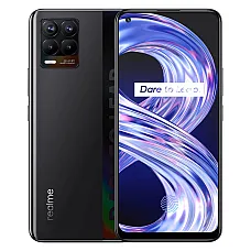 Realme 8  6/128 Gb Black..
