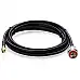 Cablu TP-Link Pigtail, "TL-ANT24PT3", 3m, conector tip N mascul la conector SMA mascul invers